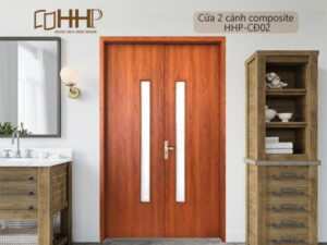 Cua-2-canh-go-nhua-composite-HHP-CD02-