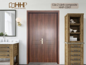 Cua-2-canh-go-nhua-composite-HHP-CDO1-