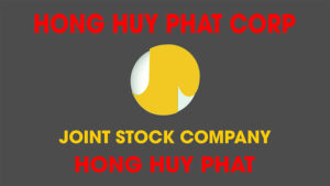 Banner Công Ty Cổ Phần Hồng Huy Phát